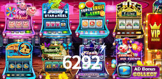 Casino Ao Vivo 6292