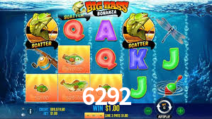 Interface Premium 6292