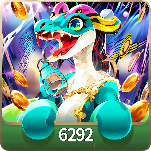 Plataforma 6292 - Apostas Online